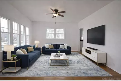  4778 Panorama Drive, San Diego, CA 92116 - Photo 15