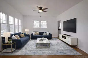 4778 Panorama Dr, San Diego, CA 92116 - Photo 15