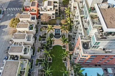  300 W Beech St #1705, San Diego, CA 92101 - Photo 19