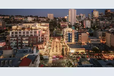  300 W Beech St #1705, San Diego, CA 92101 - Photo 35