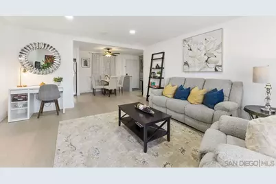  5055 Collwood Blvd #304, San Diego, CA 92115 - Photo 7