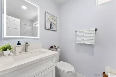  5055 Collwood Blvd #304, San Diego, CA 92115 - Photo 25