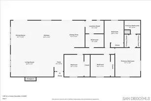 1109 Via La Cuesta, Escondido, CA 92029 - Photo 49