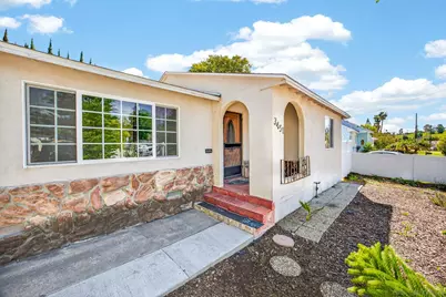  3451 Fairway Dr, La Mesa, CA 91941 - Photo 33