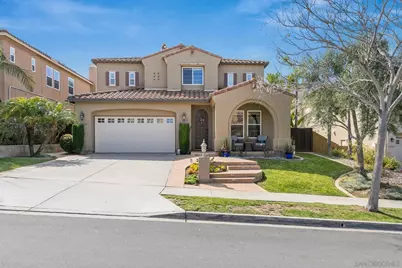  12820 Hideaway Ln, San Diego, CA 92131 - Photo 1