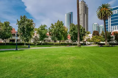  701 Kettner Blvd #15, San Diego, CA 92101 - Photo 53