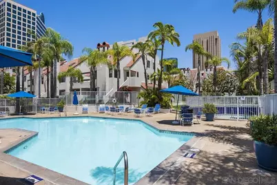  701 Kettner Blvd #15, San Diego, CA 92101 - Photo 49