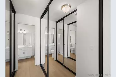  701 Kettner Blvd #15, San Diego, CA 92101 - Photo 27