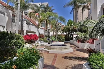  701 Kettner Blvd #15, San Diego, CA 92101 - Photo 45