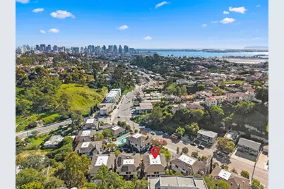  3459 Reynard #C, San Diego, CA 92103 - Photo 25