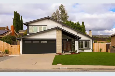  5848 Antigua Blvd, San Diego, CA 92124 - Photo 1