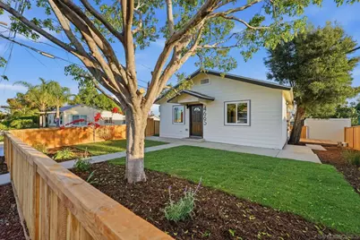  4665-67 E Thorn St, San Diego, CA 92105 - Photo 3