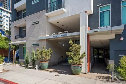  425 W Beech Street #1201, San Diego, CA 92101 - Photo 31