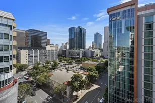 425 W Beech St, San Diego, CA 92101 - Photo 3