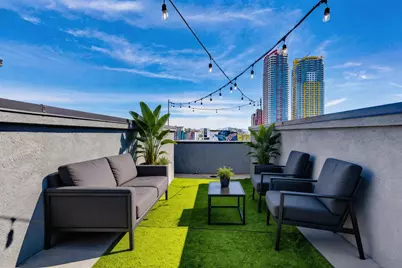  550 Park Blvd #2604, San Diego, CA 92101 - Photo 5