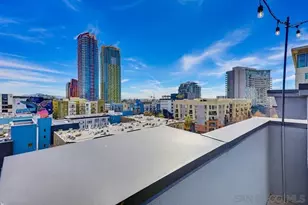550 Park Blvd, San Diego, CA 92101 - Photo 45