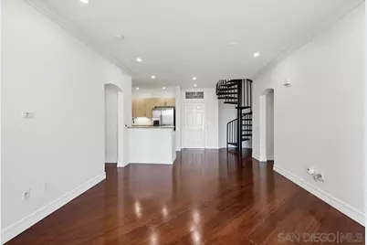  550 Park Blvd #2604, San Diego, CA 92101 - Photo 13