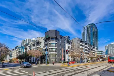  550 Park Blvd #2604, San Diego, CA 92101 - Photo 53