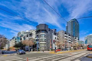 550 Park Blvd, San Diego, CA 92101 - Photo 53