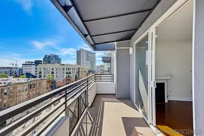 550 Park Blvd #2604, San Diego, CA 92101 - Photo 39