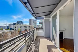 550 Park Blvd, San Diego, CA 92101 - Photo 39