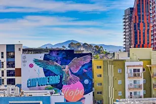 550 Park Blvd, San Diego, CA 92101 - Photo 47