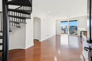 550 Park Blvd, San Diego, CA 92101 - Photo 1