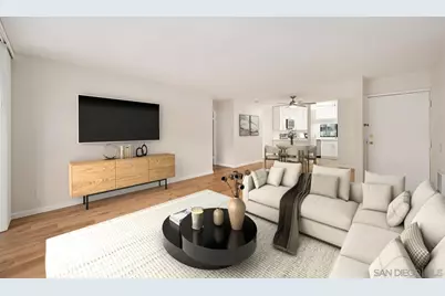 6182 Agee St #203, San Diego, CA 92122 - Photo 1