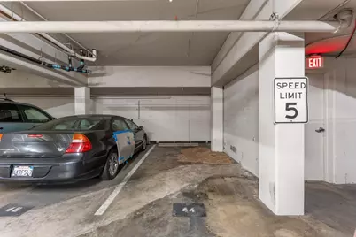  7811 Eads Avenue #206, La Jolla, CA 92037 - Photo 27