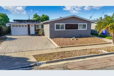  5051 Canosa Ave, San Diego, CA 92117 - Photo 1