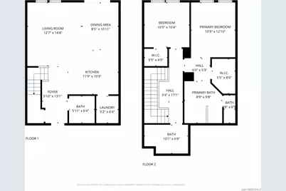  1750 Kettner Blvd #107, San Diego, CA 92101 - Photo 19