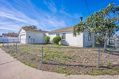 2866 Whitney, San Diego, CA 92111 - Photo 1