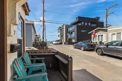  717-19 San Jose Pl, San Diego, CA 92109 - Photo 5