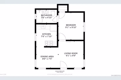  717-19 San Jose Pl, San Diego, CA 92109 - Photo 15