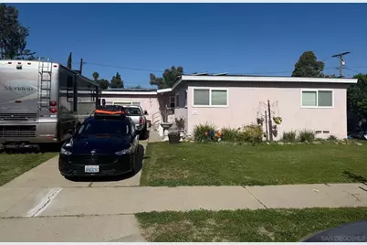  726 Paulsen Ave, El Cajon, CA 92020 - Photo 1
