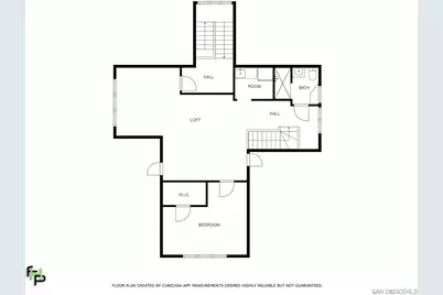  2368 2nd  Ave, San Diego, CA 92101 - Photo 13