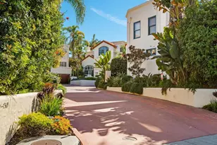 7337 Draper Ave, La Jolla, CA 92037 - Photo 5