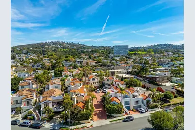  7337 Draper Ave, La Jolla, CA 92037 - Photo 53