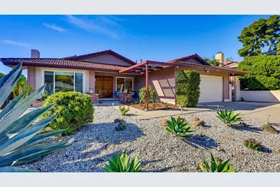  7422 Conestoga Way, San Diego, CA 92120 - Photo 1