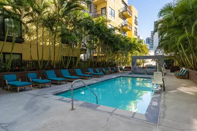  889 Date St #234, San Diego, CA 92101 - Photo 33