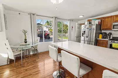  4469 G Street, San Diego, CA 92102 - Photo 3