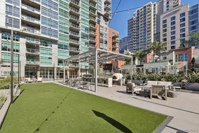 800 The Mark Ln #1203, San Diego, CA 92101 - Photo 45