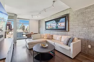 800 The Mark Ln, San Diego, CA 92101 - Photo 1