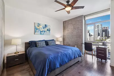  800 The Mark Ln #1203, San Diego, CA 92101 - Photo 25