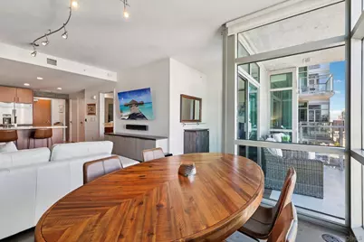  800 The Mark Ln #1203, San Diego, CA 92101 - Photo 5