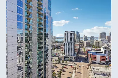  800 The Mark Ln #1203, San Diego, CA 92101 - Photo 11