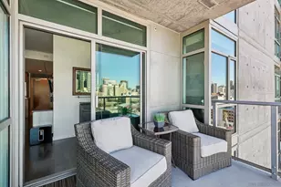 800 The Mark Ln, San Diego, CA 92101 - Photo 7