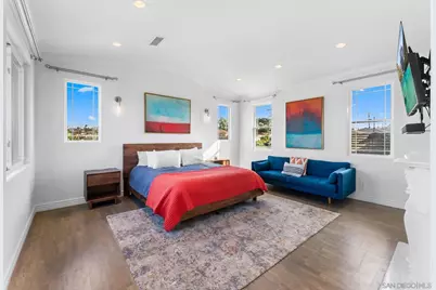  1550 Morenci St, San Diego, CA 92110 - Photo 17