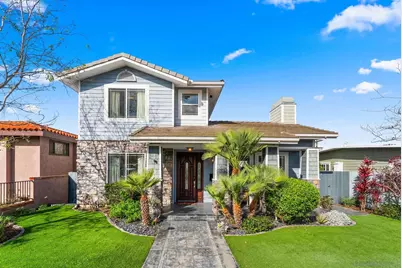  1550 Morenci St, San Diego, CA 92110 - Photo 1