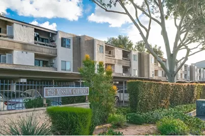  6725 Mission Gorge Rd #101B, San Diego, CA 92120 - Photo 1